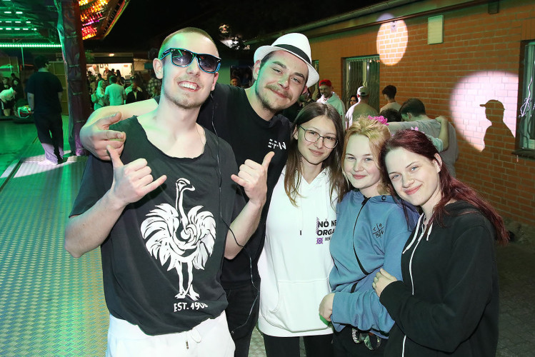 Der neue König Michael Große und ganz Wesendorf feiern ein fulminantes Schützenfest – KURT zeigt Euch die schönsten Fotos