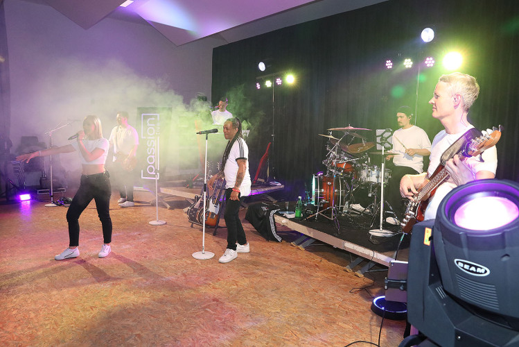 Der neue König Michael Große und ganz Wesendorf feiern ein fulminantes Schützenfest – KURT zeigt Euch die schönsten Fotos