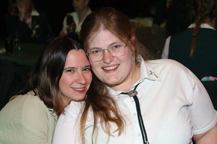 Der neue König Michael Große und ganz Wesendorf feiern ein fulminantes Schützenfest – KURT zeigt Euch die schönsten Fotos