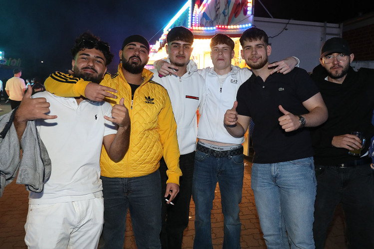 Der neue König Michael Große und ganz Wesendorf feiern ein fulminantes Schützenfest – KURT zeigt Euch die schönsten Fotos