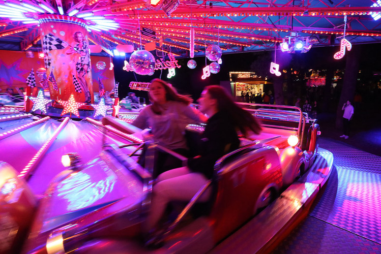 Der neue König Michael Große und ganz Wesendorf feiern ein fulminantes Schützenfest – KURT zeigt Euch die schönsten Fotos