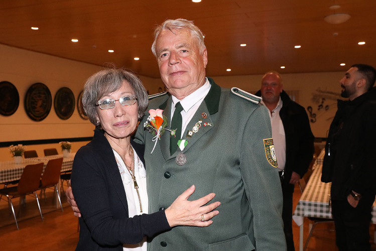 Der neue König Michael Große und ganz Wesendorf feiern ein fulminantes Schützenfest – KURT zeigt Euch die schönsten Fotos