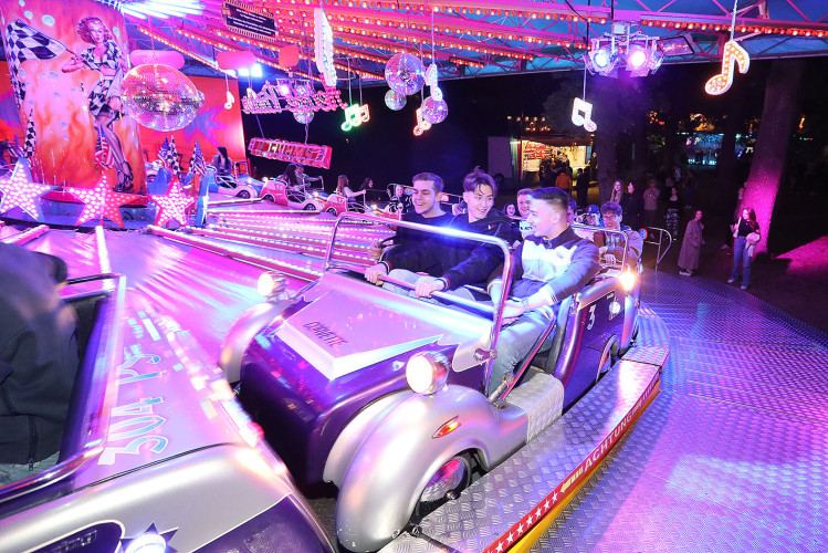 Der neue König Michael Große und ganz Wesendorf feiern ein fulminantes Schützenfest – KURT zeigt Euch die schönsten Fotos