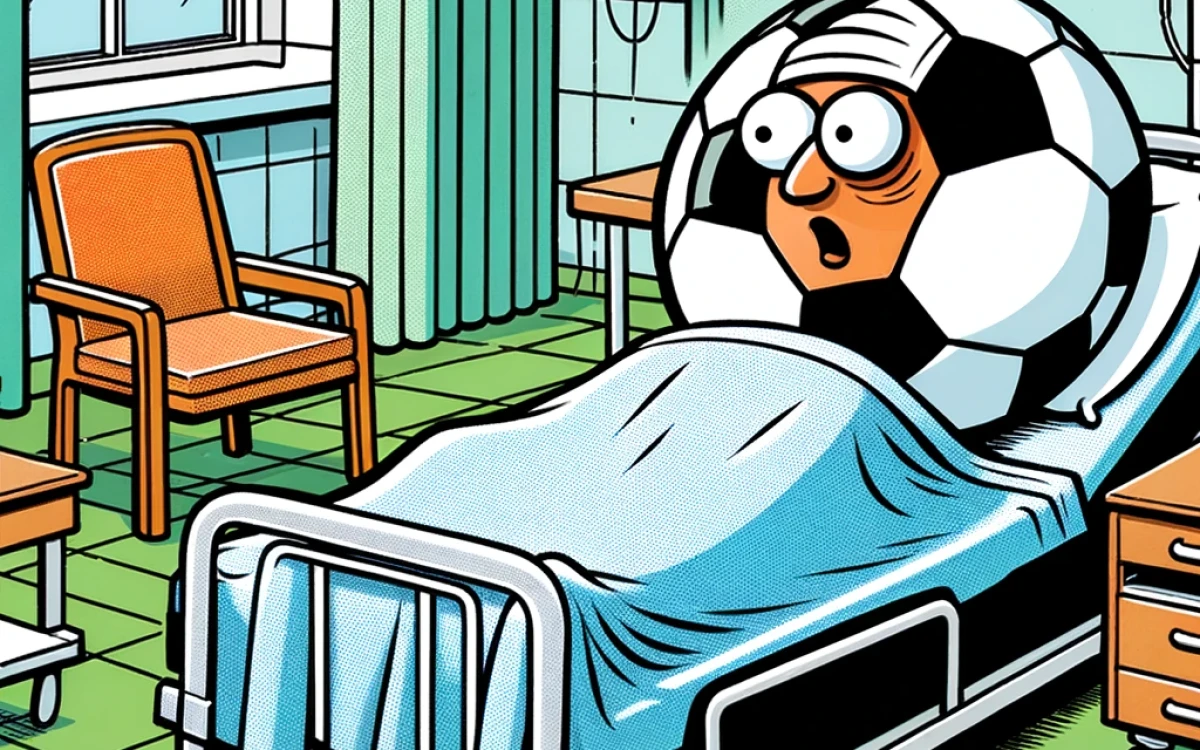 Der neue Sport KURT kommt erst in zwei Wochen – dann aber mit großem Kick-Off-Sonderteil