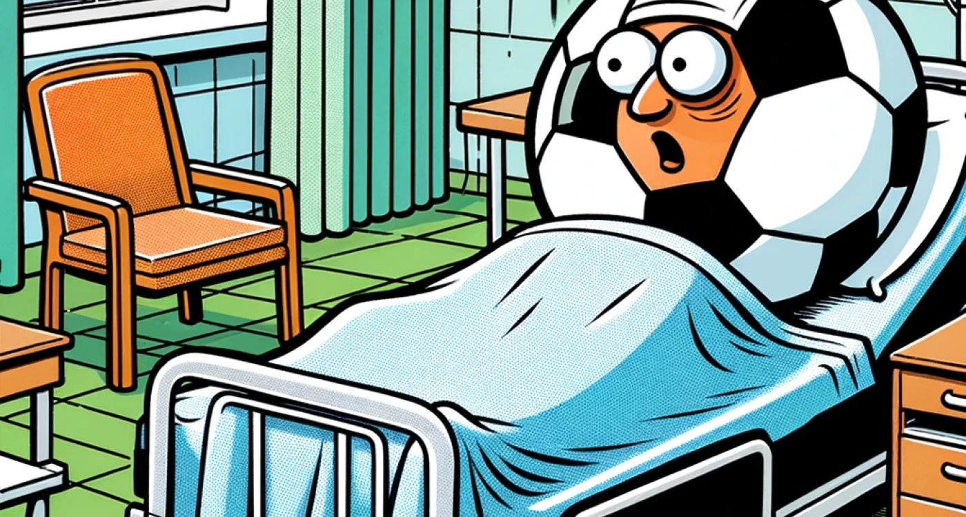 Der neue Sport KURT kommt erst in zwei Wochen – dann aber mit großem Kick-Off-Sonderteil