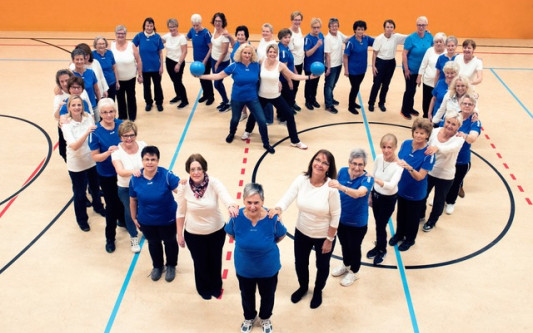 Der Schatz am Silbersee heißt SC Weyhausen – Sparten von Fußball bis Darts begeistern mehr als 600 Mitglieder