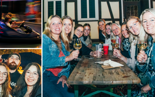 Der schönste Spätsommer wird in Wittingen gefeiert: Von Freitag bis Sonntag steigt das vielfältige Sommerfest