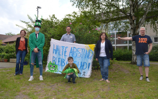 Der Sommerferienspaß  in Gifhorn findet statt - Ab Montag geht das abwechslungsreiche Programm online