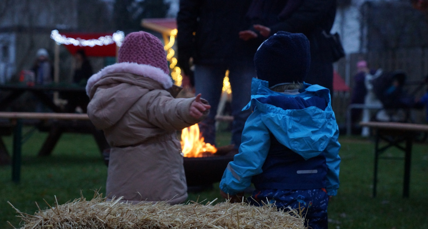 Der süße Treff in der Nachbarschaft: Adventsmarkt der schönen Dinge steigt am 29. November in der Südstadt