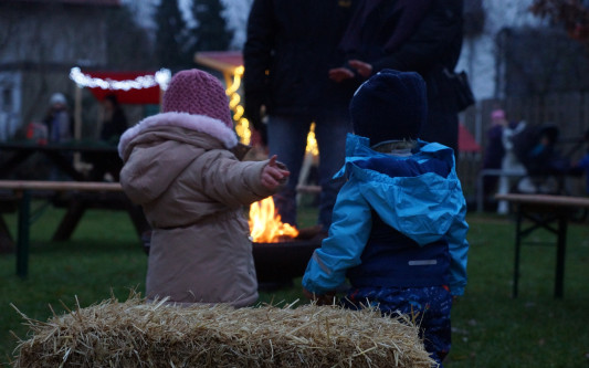 Der süße Treff in der Nachbarschaft: Adventsmarkt der schönen Dinge steigt am 29. November in der Südstadt