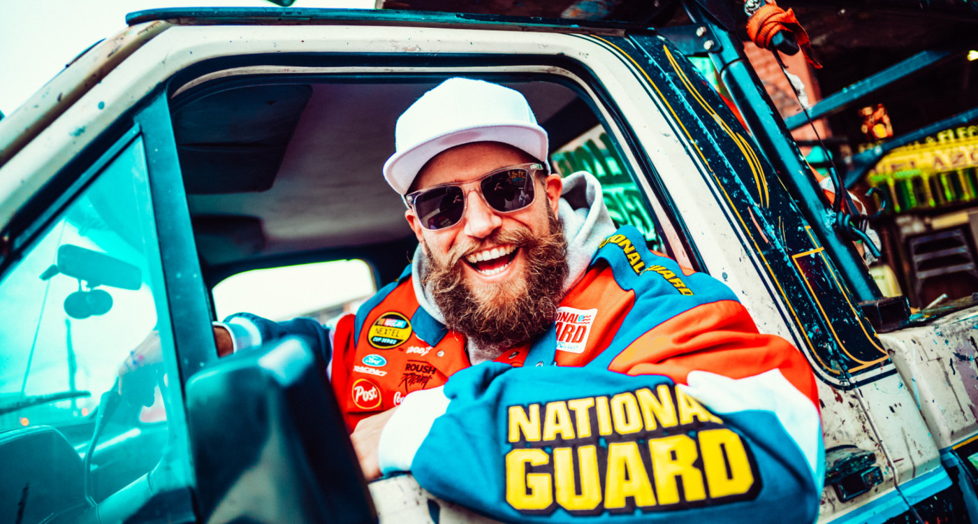 Der verlorene Sohn kehrt zurück: Gifhorns MC Fitti tritt auf dem Altstadtfest auf