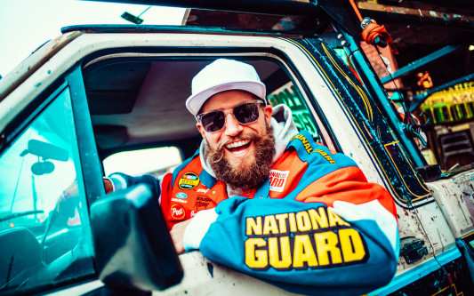 Der verlorene Sohn kehrt zurück: Gifhorns MC Fitti tritt auf dem Altstadtfest auf