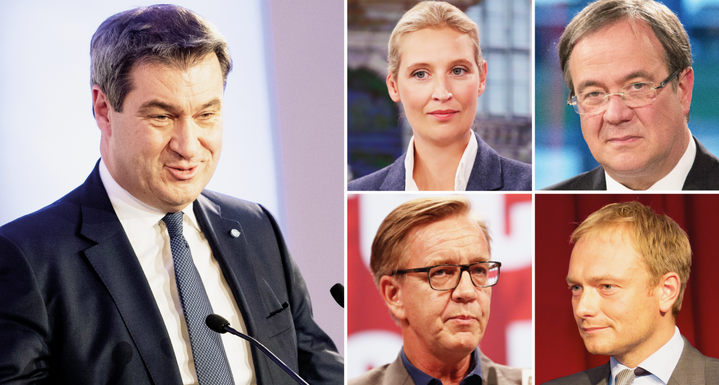 Der Weg zur Bundestagswahl ist wie immer eine Farce – doch es geht anders: 7 Tipps aus Gifhorn für den Wahlkampf der Spitzenkandidaten in Berlin