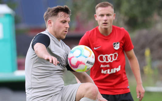 Derby-Time zum Rückrunden-Auftakt: MTV Gifhorn empfängt TSV Hillerse in der Fußball-Landesliga