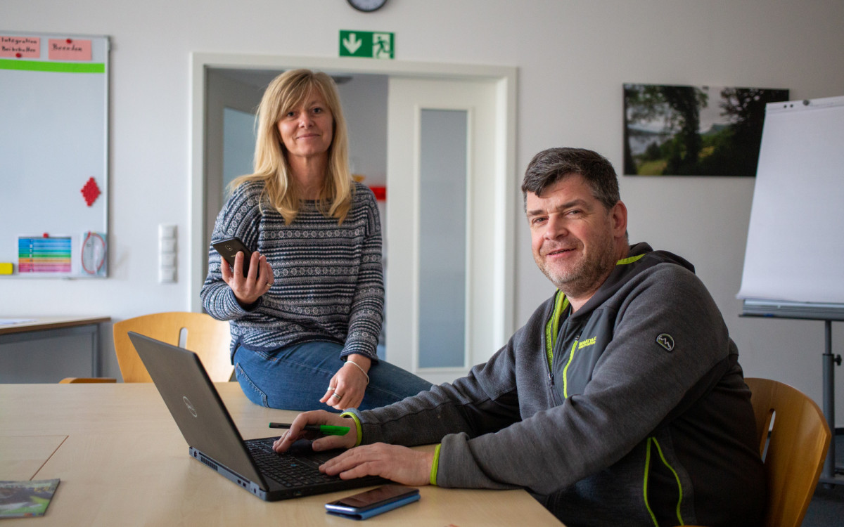 Diakonische Jugend- und Familienhilfe Kästorf führt ambulante Betreuung mit Einschränkungen fort - telefonische Beratungen nehmen zu
