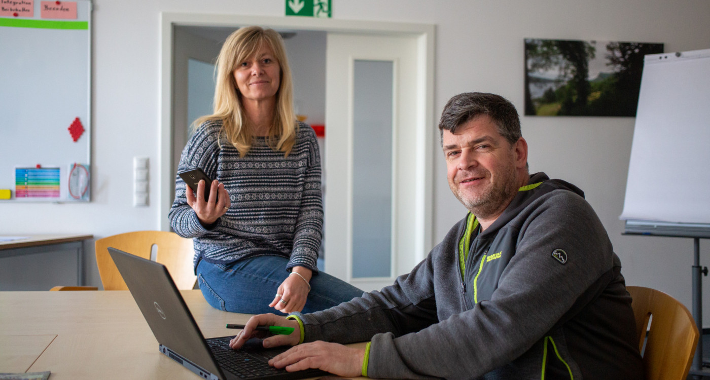 Diakonische Jugend- und Familienhilfe Kästorf führt ambulante Betreuung mit Einschränkungen fort - telefonische Beratungen nehmen zu