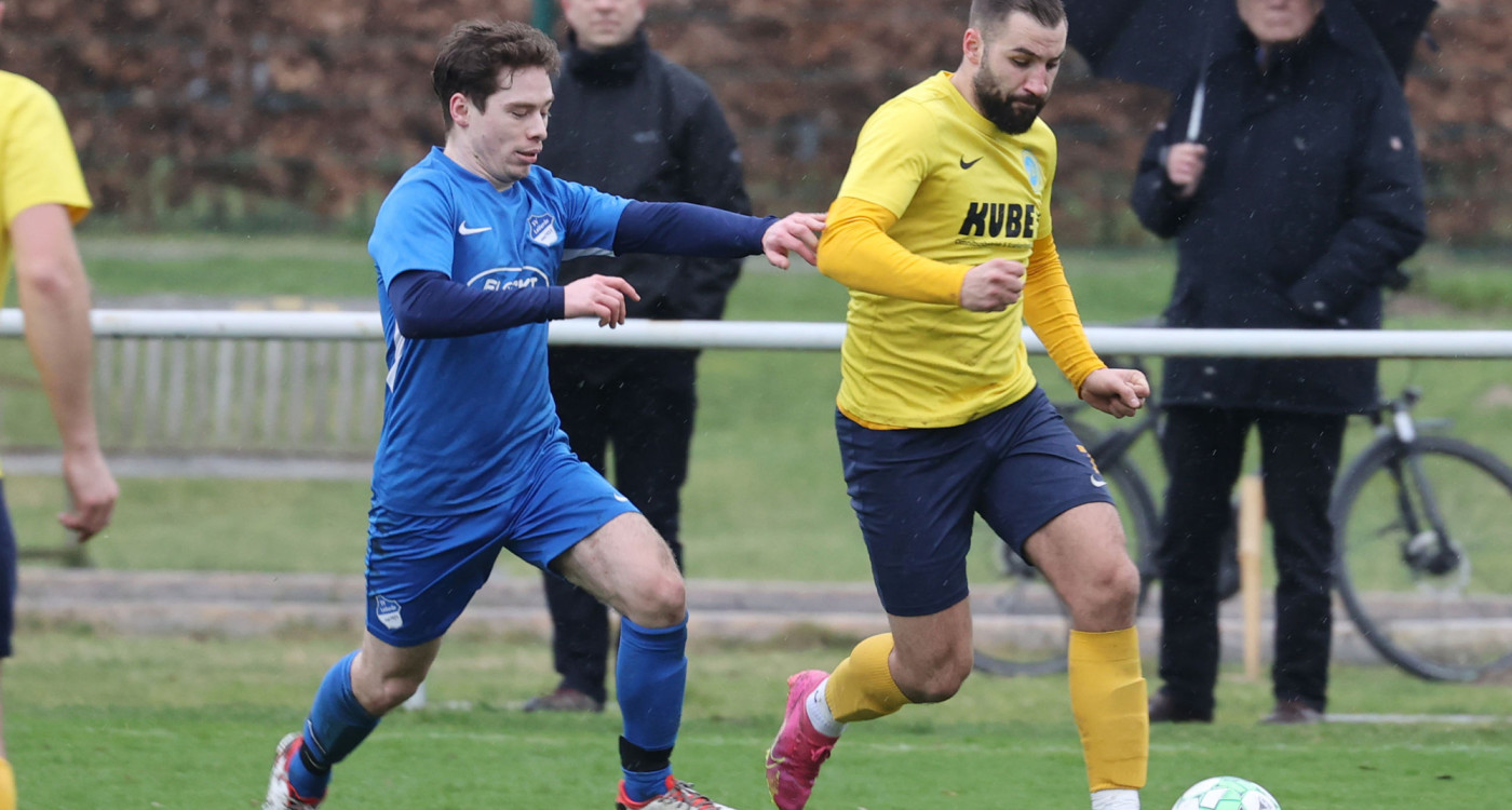 Die Ära Börner endet nach sieben Jahren: Stefan Schmidt und Jonas Müller übernehmen im Sommer beim TuS Müden-Dieckhorst
