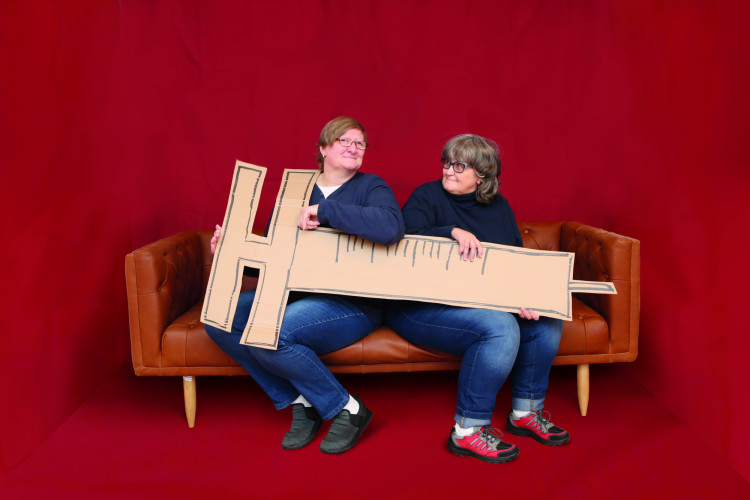 Die Gifhorner Lebenshilfe möchte auch Heimat sein: Hans-Jürgen Heinze, ehemaliger Lebenshilfe-Geschäftsführer, im Interview