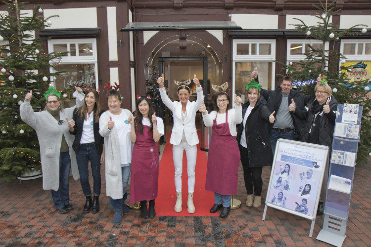 Die Gifhorner Lebenshilfe möchte auch Heimat sein: Hans-Jürgen Heinze, ehemaliger Lebenshilfe-Geschäftsführer, im Interview