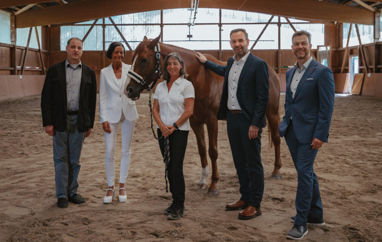 Die Gifhorner Lebenshilfe möchte auch Heimat sein: Hans-Jürgen Heinze, ehemaliger Lebenshilfe-Geschäftsführer, im Interview