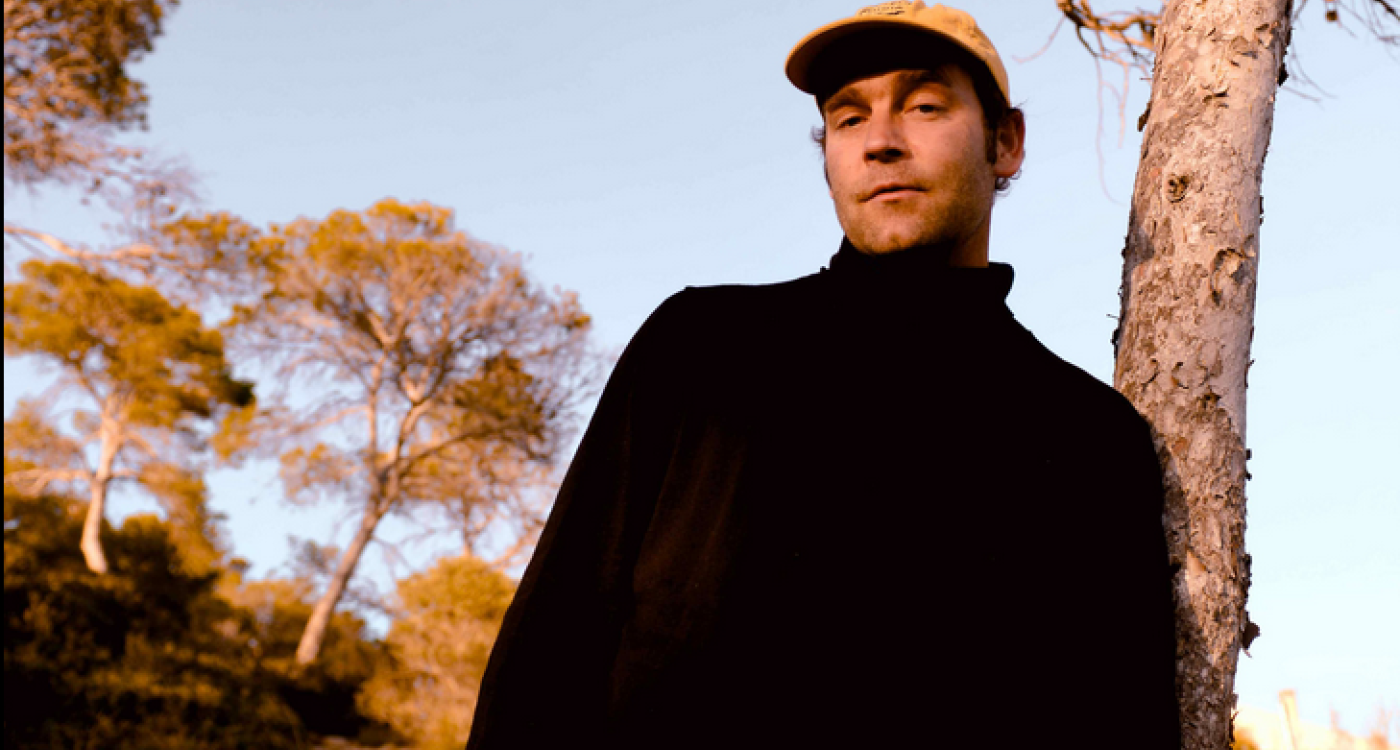 Die Hälfte übers Träumen verschwiegen: Der Braunschweiger Pop-Star Bosse hat ein neues Album veröffentlicht