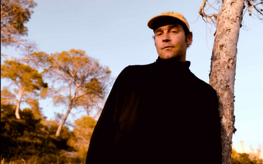 Die Hälfte übers Träumen verschwiegen: Der Braunschweiger Pop-Star Bosse hat ein neues Album veröffentlicht