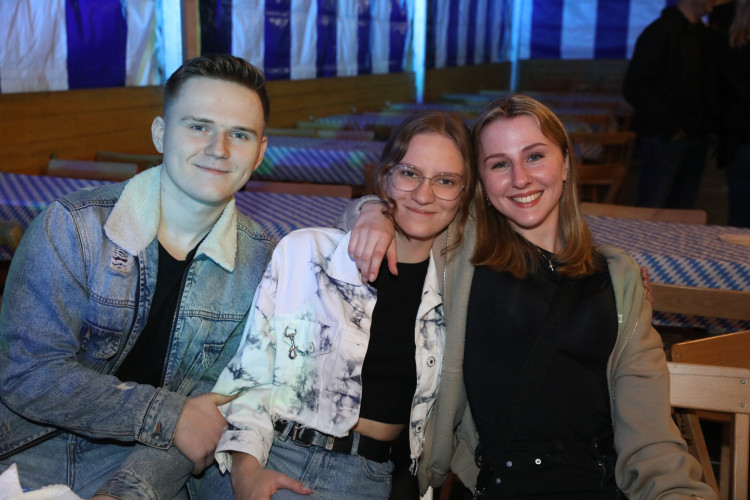 Die hübschesten Fotos vom Schützenfest Westerbeck: Die neuen Majestäten heißen Maik Hermann und Nadine Hermann