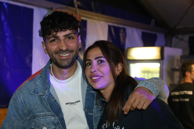 Die hübschesten Fotos vom Schützenfest Westerbeck: Die neuen Majestäten heißen Maik Hermann und Nadine Hermann