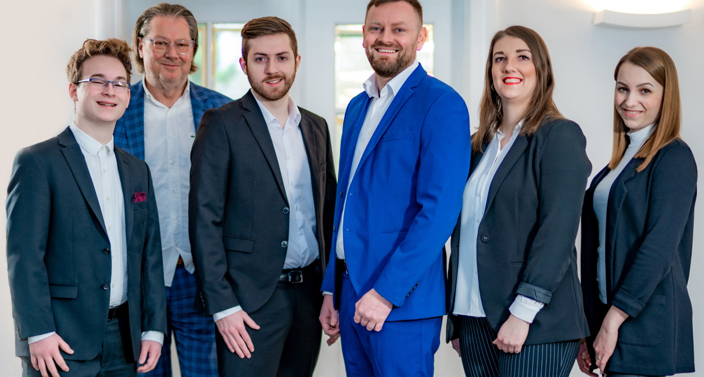 Die nächste Dreamstory für Dahler & Company: Gifhorner Immobilienmakler suchen nach einer Person für den Vertrieb