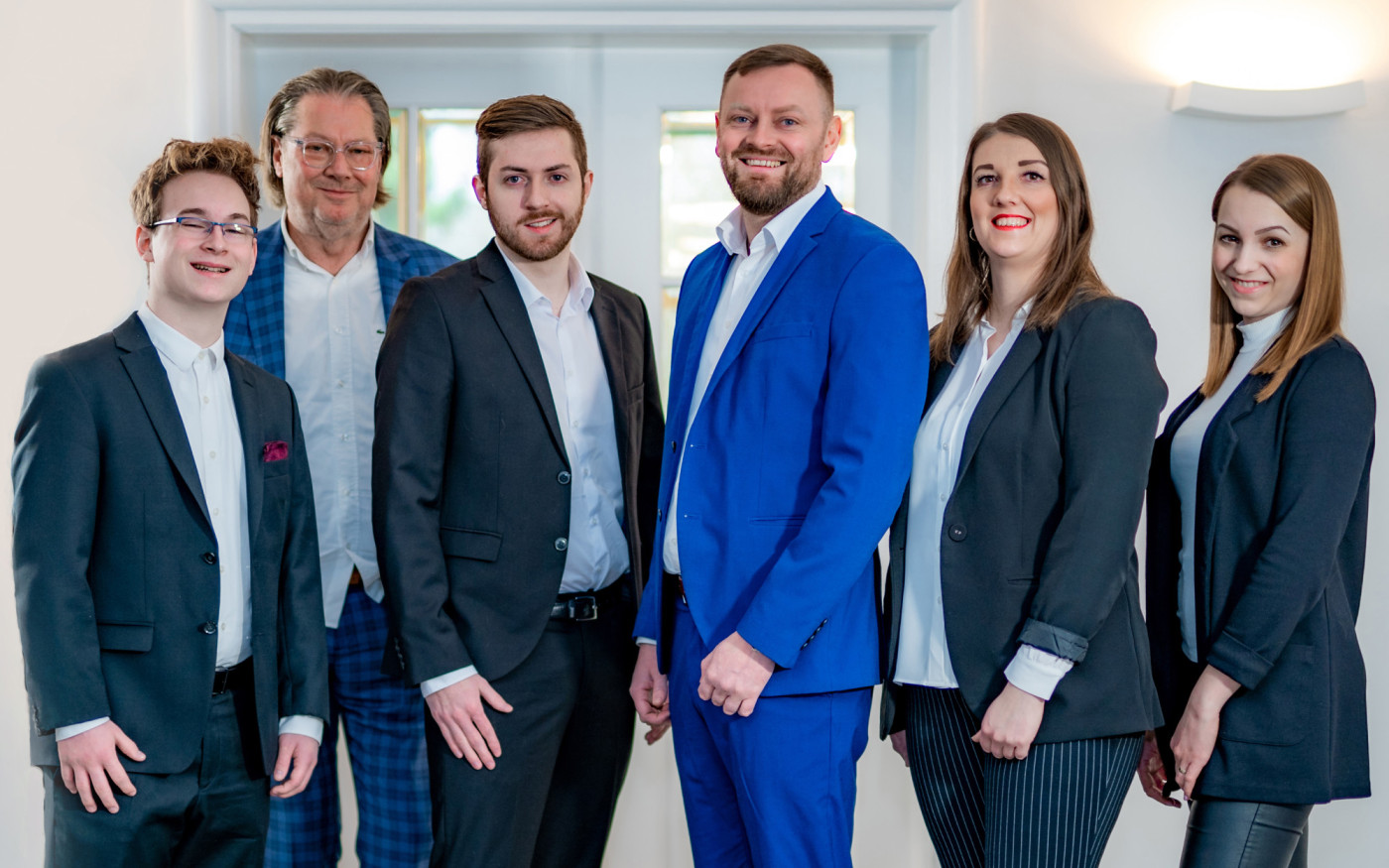 Die nächste Dreamstory für Dahler & Company: Gifhorner Immobilienmakler suchen nach einer Person für den Vertrieb