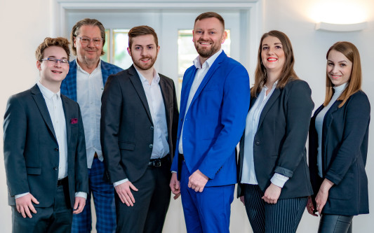 Die nächste Dreamstory für Dahler & Company: Gifhorner Immobilienmakler suchen nach einer Person für den Vertrieb