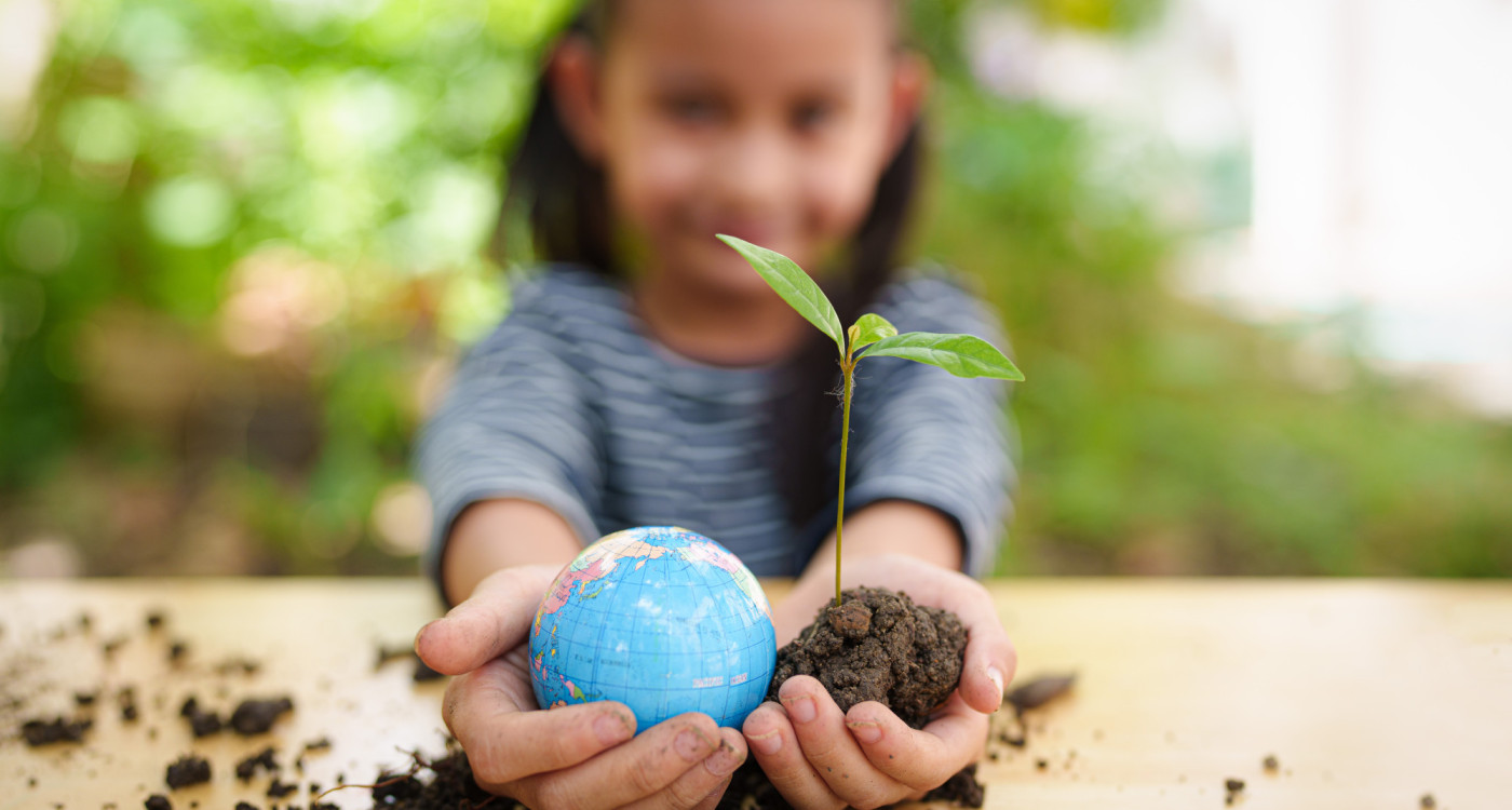 Die neue Caritas-Kampagne: Für Klimaschutz, der allen nutzt - Den Engagierten geht‘s vor allem um sozialpolitische Forderungen an die Politik