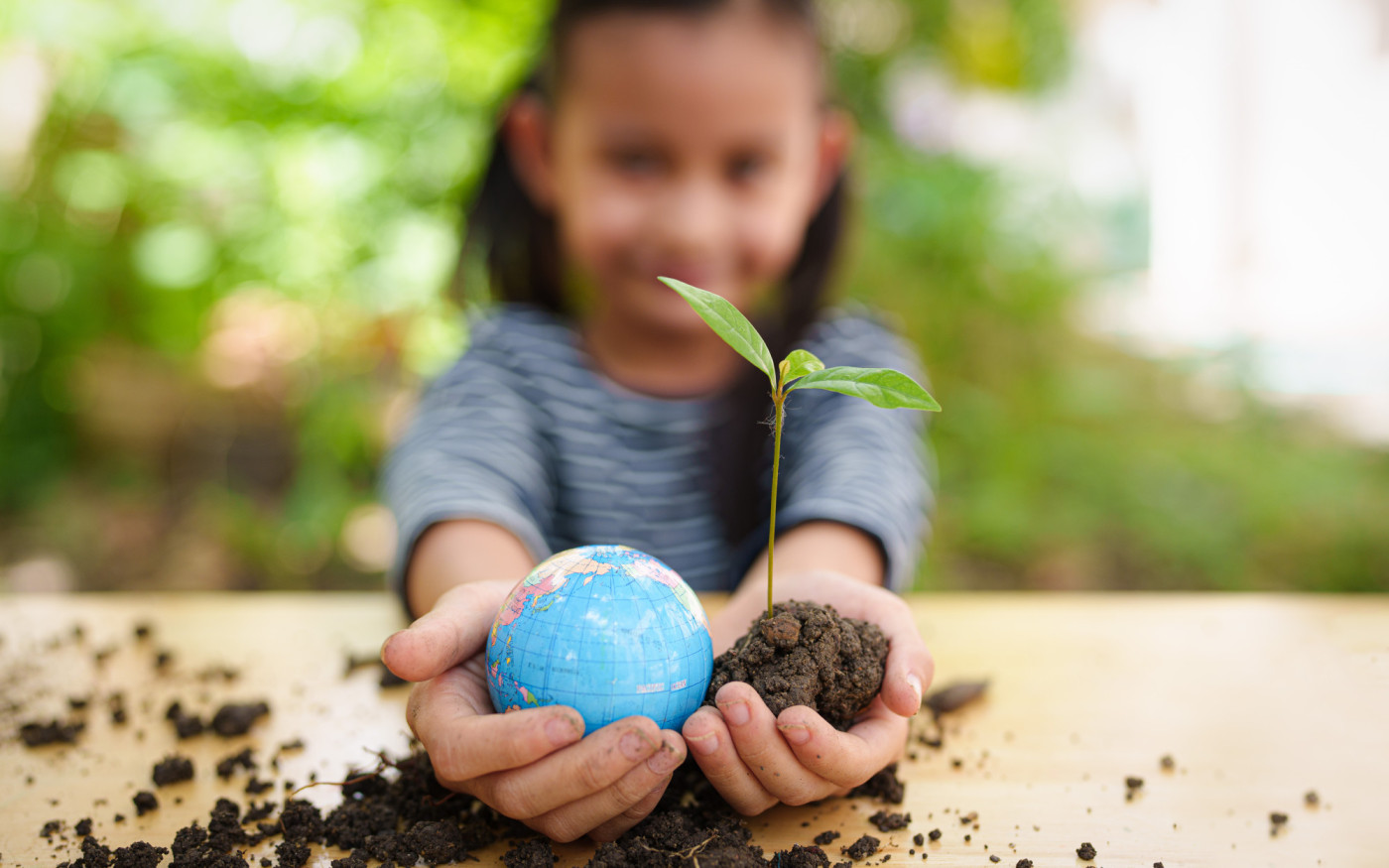 Die neue Caritas-Kampagne: Für Klimaschutz, der allen nutzt - Den Engagierten geht‘s vor allem um sozialpolitische Forderungen an die Politik