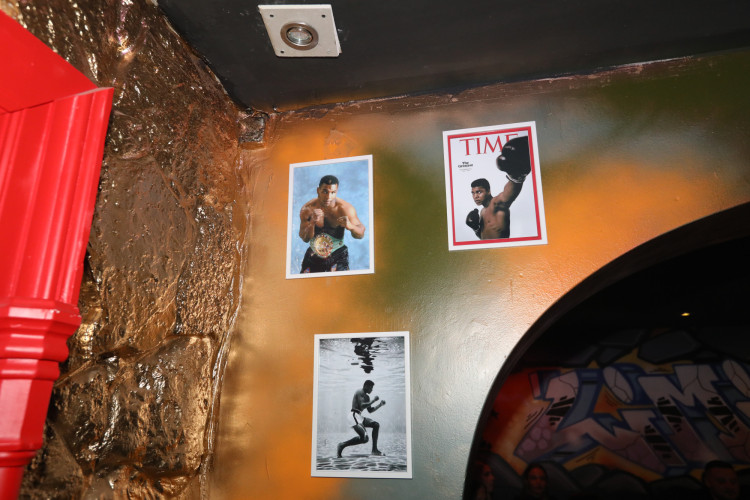 Die schönsten Fotos von der großen Eröffnung: Limi's Bar lockt nach Totalumbau mit großer Tanzfläche in die Lindenstraße 28 in Gifhorn