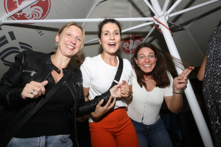 Die schönsten Fotos von Eurem Altstadtfest-Freitag: Unsere Bildergalerie zeigt Gifhorns Lebensfreude