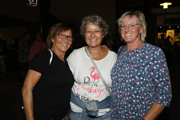 Die schönsten Fotos von Eurem Altstadtfest-Freitag: Unsere Bildergalerie zeigt Gifhorns Lebensfreude