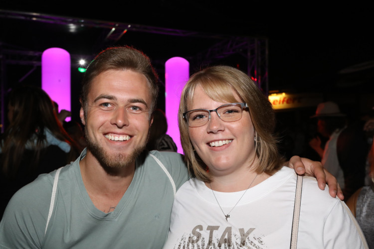 Die schönsten Fotos von Eurem Altstadtfest-Freitag: Unsere Bildergalerie zeigt Gifhorns Lebensfreude