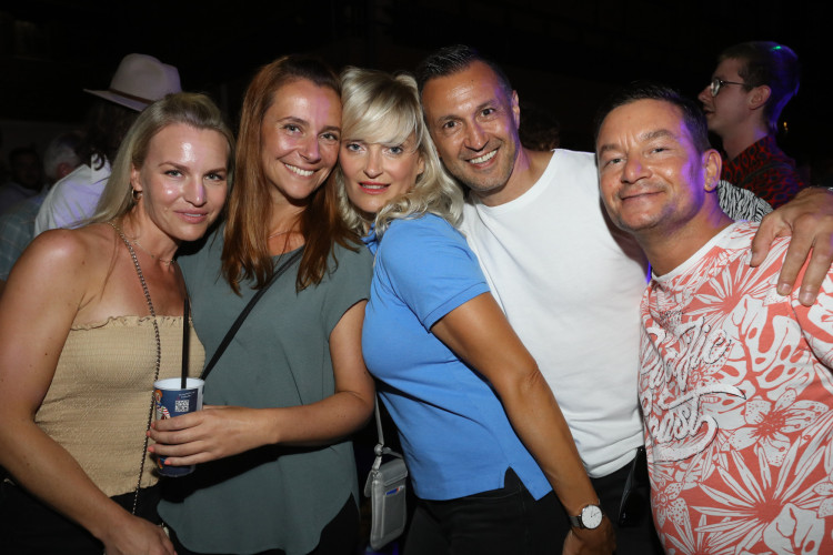 Die schönsten Fotos von Eurem Altstadtfest-Freitag: Unsere Bildergalerie zeigt Gifhorns Lebensfreude