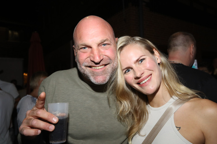 Die schönsten Fotos von Eurem Altstadtfest-Freitag: Unsere Bildergalerie zeigt Gifhorns Lebensfreude