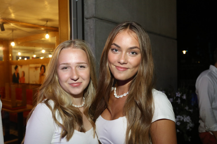 Die schönsten Fotos von Eurem Altstadtfest-Freitag: Unsere Bildergalerie zeigt Gifhorns Lebensfreude