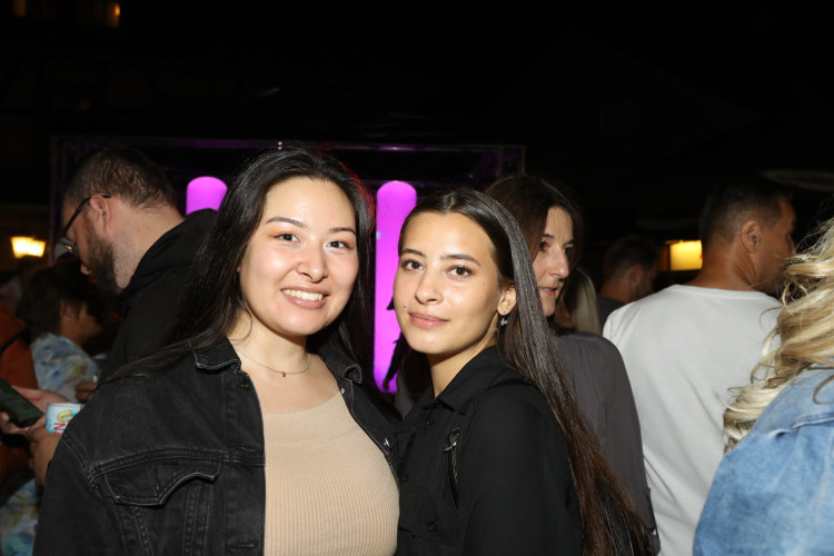 Die schönsten Fotos von Eurem Altstadtfest-Freitag: Unsere Bildergalerie zeigt Gifhorns Lebensfreude