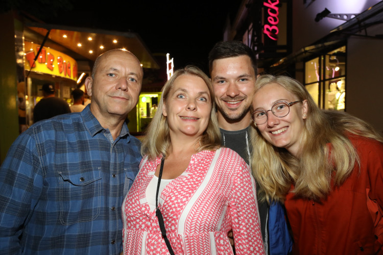Die schönsten Fotos von Eurem Altstadtfest-Freitag: Unsere Bildergalerie zeigt Gifhorns Lebensfreude