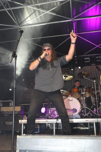 Die schönsten Fotos von Eurem Altstadtfest-Freitag: Unsere Bildergalerie zeigt Gifhorns Lebensfreude