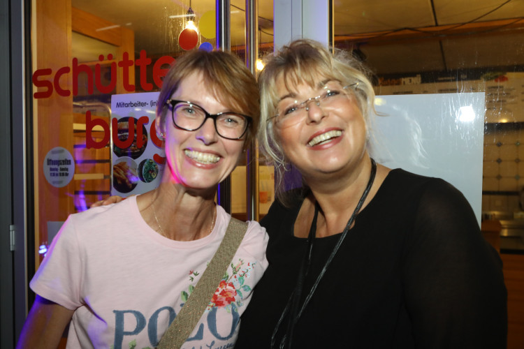 Die schönsten Fotos von Eurem Altstadtfest-Freitag: Unsere Bildergalerie zeigt Gifhorns Lebensfreude