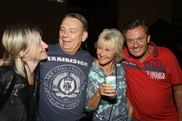 Die schönsten Fotos von Eurem Altstadtfest-Freitag: Unsere Bildergalerie zeigt Gifhorns Lebensfreude