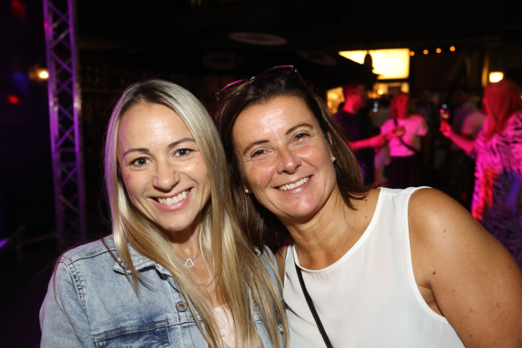 Die schönsten Fotos von Eurem Altstadtfest-Freitag: Unsere Bildergalerie zeigt Gifhorns Lebensfreude