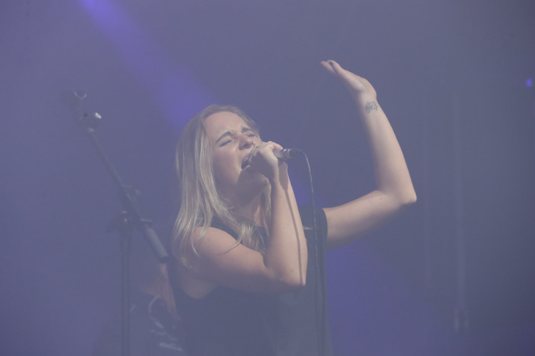 Die schönsten Fotos von Eurem Altstadtfest-Freitag: Unsere Bildergalerie zeigt Gifhorns Lebensfreude