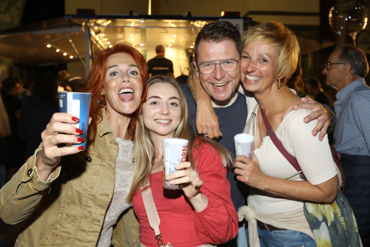 Die schönsten Fotos von Eurem Altstadtfest-Freitag: Unsere Bildergalerie zeigt Gifhorns Lebensfreude