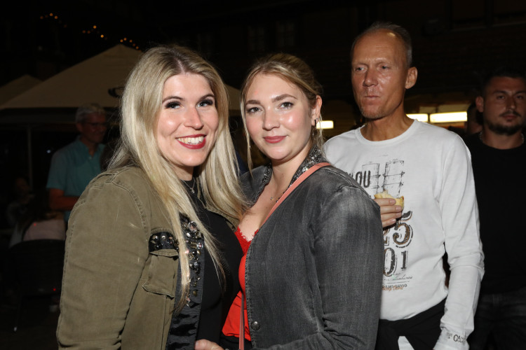 Die schönsten Fotos von Eurem Altstadtfest-Freitag: Unsere Bildergalerie zeigt Gifhorns Lebensfreude