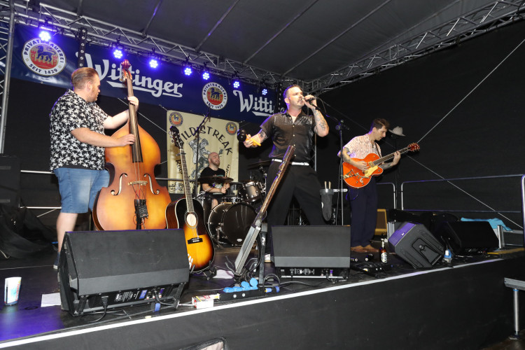 Die schönsten Fotos von Eurem Altstadtfest-Freitag: Unsere Bildergalerie zeigt Gifhorns Lebensfreude